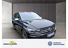 VW Tiguan Allspace 2.0 TDI 4M LEDER 7SITZE AHK PANO ACC+ KAMERA