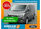 Ford Tourneo Custom 320 L2H1 Trend 130PS/Sicht-P./PDC
