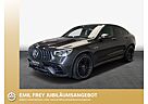 Mercedes-Benz E 63 AMG AMG GLC Coupe 63 4M+AMG+Perf.Abgas+21''+High End I