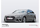 Audi A4 Avant 35 TFSI 2x S LINE LED 2xASSIST MEMORY