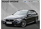BMW 530d Touring Aut. M Sport. Navi Prof..Driving As