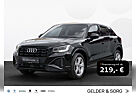 Audi Q2 35 TFSI S line AHK|LED|RFK|DAB|GRA