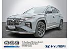 Hyundai Tucson 1.6 N Line Plug-In Hybrid 4WD