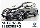 Nissan X-Trail 1.6 DIG-T 360 4x2 Acenta connect LED DAB