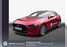 Mazda 3 e-SKYACTIV-G 150 M HYBRID EXCLUSIVE-LINE 110 kW, 5-türig
