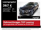 VW Passat Alltrack 2.0 TDI 4-Motion AHK+HUD+IQ-LIGH