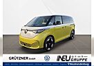 VW ID.BUZZ ID. Buzz Pro 77 kWh mit WEBASTO Range Plus Heizu