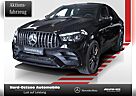Mercedes-Benz GLE 63 AMG S 4m+ Coupé NIGHT PANO AHK STANDHZG