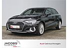 Audi A3 Sportback 40 TFSIe advanced Klima,GRA,PDC