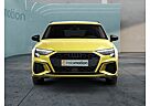 Audi A3 Sportback 30 TDI S line virtual*LED*AHK*Navi