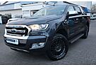 Ford Ranger Autm. Limited|OF-ROAD-PACKET|NAVI|R-CAM|