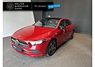 Mercedes-Benz A 250 e AMG Line Pano Night S-Sitz KAM ACC PDC S