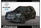Mercedes-Benz GLB 220 4M AMG-Sport/Pano/Burm/AHK/Night/Distr