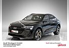 Audi e-tron S Sportback I Matrix I Pano I B&O I
