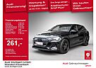 Audi e-tron 55 qu S line Black Edition ACC virtCo B&O