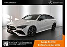 Mercedes-Benz CLA 200 SB AMG/MULTIBEAM/AHK/DISTRONIC/KeylessGO