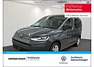VW Caddy Kombi 1.5 TSI LED Navi Kamera Parkpilot Basis