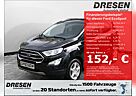 Ford EcoSport Titanium 1,0l EcoBoost Apple CarPlay Android Auto Klimaautom DAB Ambiente Beleuchtung
