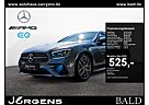 Mercedes-Benz E 300 Coupé AMG-Sport/LED/360/Pano/Totw/SHZ/19