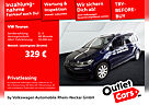 VW Touran 2.0 TDI Comfortline Navi Rückfahrkamera Sitzheizung uvm