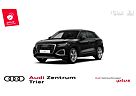 Audi Q2 35 TFSI advanced S-tronic