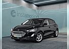 Ford Focus Cool & Connect1.0 l EcoBoost Hybrid (MHEV)