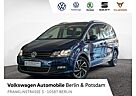 VW Sharan 1.4 TSI DSG Join Nav Xenon Kamera 7-Sitze