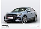 Audi Q4 e-tron Q4 Sportback 45 Q S LINE UPE76 LM20 SONOS PRO