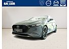 Mazda 3 SKYACTIV-X 2.0 M Hybrid