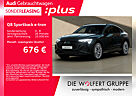 Audi Q8 Sportback e-tron S line 55 quattro PANO+ACC