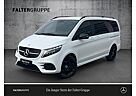 Mercedes-Benz V 300 d AVANTGARDE EDITION Lang AMG Line/Navi/Panoramadach/AHK