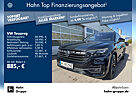 VW Touareg R 3.0 V6 4mot eHybrid Pano AHK Cam LED