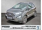 Ford EcoSport Cool&Connect EU6d-T C&C 1.0 EcoBoost Cool&Connec