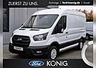 Ford Transit KW Trend 310L2 Tempomat+Standheizung+AHK