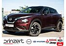 Nissan Juke 1.0 DIG-T N-Connecta -Connect*Winter*2-Farben