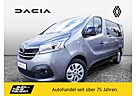 Renault Trafic SpaceClass dCi 170