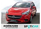 Opel Corsa SELECTION 1.2 +KLIMA+BERGANFAHRASS+AUX+ZVR