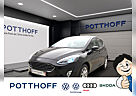 Ford Fiesta 1.0 EcoBoost Titanium PDC LED Tempo Winter