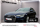 Audi A6 Avant 40 TDI qu Design S tro*B&O*LED*Virtual*Navi+*AHK*