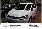 VW Sharan Comfortline 1.4TSI DSG Navi 7-Sitze Klima