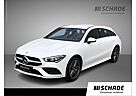 Mercedes-Benz CLA 250 e SB AMG Line LED*MBUX HighEnd*RF-Kamera