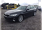 BMW 520 d Touring Luxury Line*UPE 78.480*HeadUp*Pano