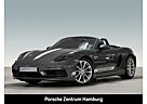 Porsche Boxster 718 Style Edition PDLS LED BOSE Memory