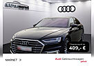 Audi A8 60 TFSI e quattro Pano B&O TV Matrix LED Einparkhilfe Tour