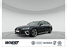 Audi S4 Avant TDI qu. tiptr., NAVI/KAM/VIRTUAL/MATRIX/SHZ