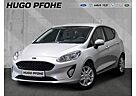 Ford Fiesta Cool & Connect 1.0 EcoBoost 74kW S/S Schr
