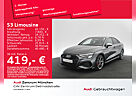 Audi S3 Limousine TFSI S tronic Pano/Matrix/Virtual+