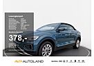 VW T-Roc Cabriolet 1.5 TSI STYLE | NAVI | LED | AHK