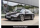 Porsche 997 (911) Black Edition PDK/SHZ/Schiebedach/SHZ/
