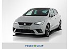 Seat Ibiza 1.5 TSI FR DSG LED / Pano / RearView / ACC